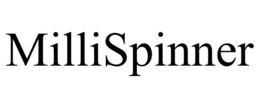 MILLISPINNER trademark
