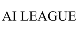 AI LEAGUE trademark