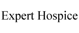 EXPERT HOSPICE trademark