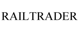RAILTRADER trademark