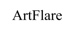 ARTFLARE trademark