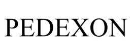 PEDEXON trademark