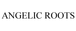 ANGELIC ROOTS trademark