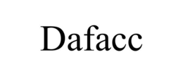 DAFACC trademark
