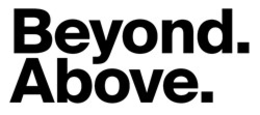 BEYOND. ABOVE. trademark
