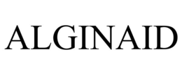 ALGINAID trademark