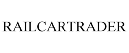 RAILCARTRADER trademark