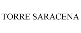 TORRE SARACENA trademark