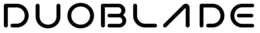DUOBLADE trademark