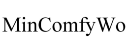 MINCOMFYWO trademark