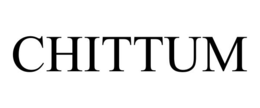 CHITTUM trademark