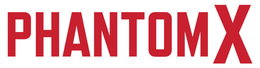 PHANTOMX trademark