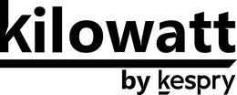 KILOWATT BY KESPRY trademark