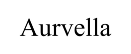 AURVELLA trademark