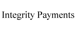 INTEGRITY PAYMENTS trademark