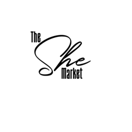 THE SHE MARKET trademark