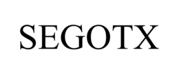 SEGOTX trademark