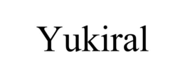 YUKIRAL trademark