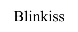 BLINKISS trademark