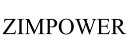 ZIMPOWER trademark