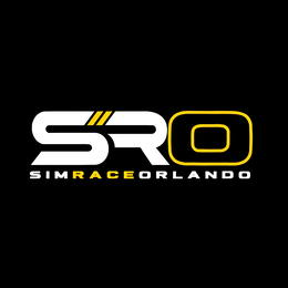 SRO SIMRACEORLANDO trademark