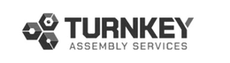 TURNKEY ASSEMBLY SERVICES trademark