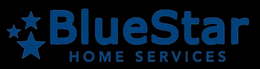 BLUESTAR HOME SERVICES trademark