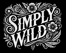 SIMPLY WILD trademark