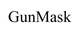 GUNMASK trademark