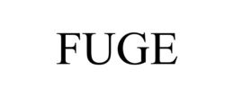 FUGE trademark