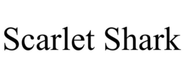 SCARLET SHARK trademark