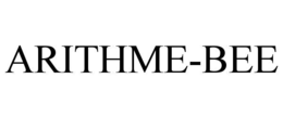 ARITHME-BEE trademark
