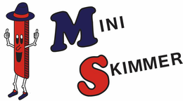 MINI SKIMMER trademark