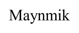 MAYNMIK trademark
