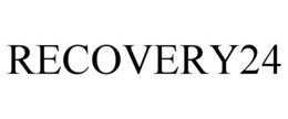 RECOVERY24 trademark