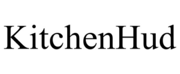 KITCHENHUD trademark