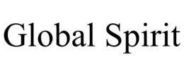 GLOBAL SPIRIT trademark