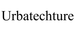 URBATECHTURE trademark