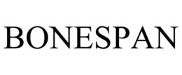 BONESPAN trademark
