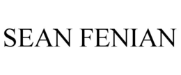 SEAN FENIAN trademark