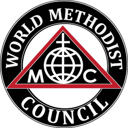 WORLD METHODIST COUNCIL MC trademark