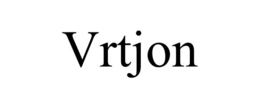 VRTJON trademark