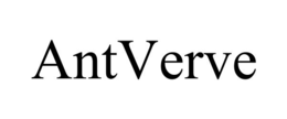 ANTVERVE trademark