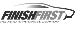 FINISHFIRST THE AUTO APPEARANCE COMPANY trademark