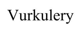 VURKULERY trademark