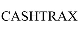 CASHTRAX trademark