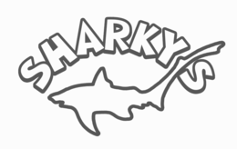 SHARKYS trademark