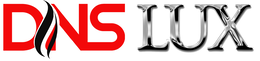 DNS LUX trademark