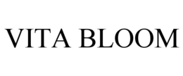 VITA BLOOM trademark