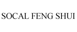 SOCAL FENG SHUI trademark